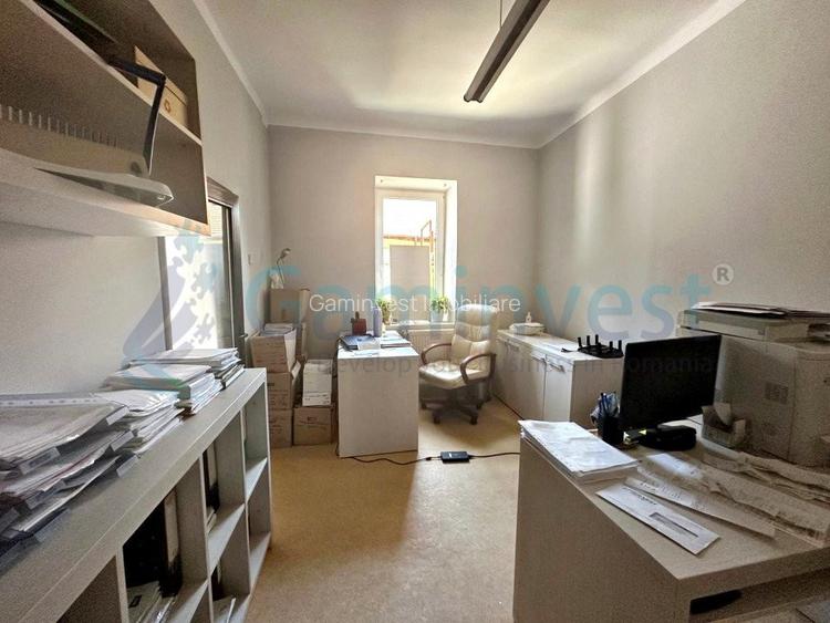 Cladire pretabila pentru birouri sau cabinet de vanzare, Cartier Decebal, Oradea - 5