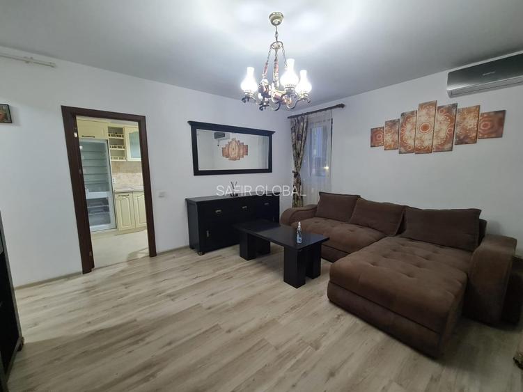 Apartament 2 camere de inchiriat - 8