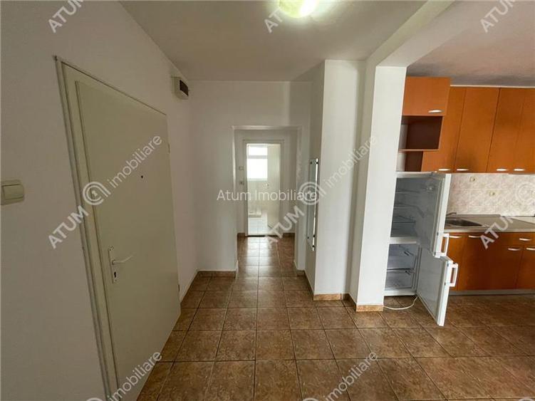 Apartament 3 camere balcon in zona Tilisca din Sibiu - 12