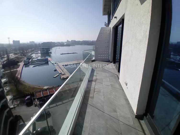 Apartament 2 camere Statiunea Mamaia - 650 euro - 2