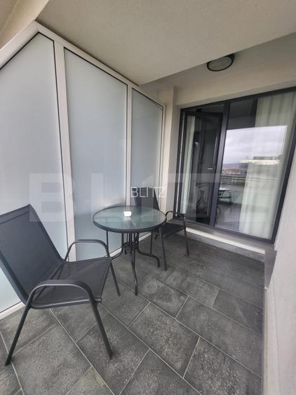  Afacere la cheie in Gheorgheni, Randament 10% - 7