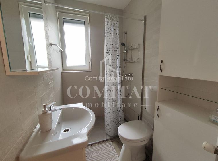 Apartament cu 3 camere | Grădină proprie | Cartierul Europa - 22