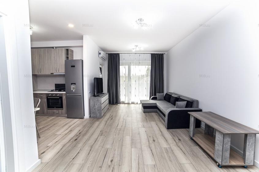 2 camere Morarilor / Complet mobilat si utilat / Loc parcare / 6 minute metrou - 4