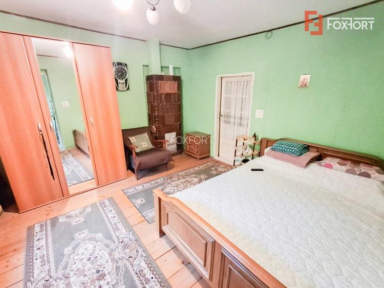 COMISION 0% - Casa individuala 5 camere cu teren 1348 mp - Giarmata - 11