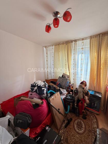 Pantelimon x Iancului - Mega Mall 7 min - metrou Iancului 20 min - 3