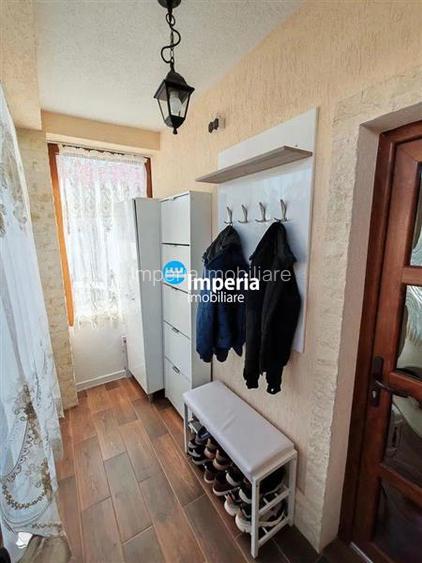 VILA MODERNA P+1 | Rediu | UTILATĂ ȘI MOBILATĂ - 6