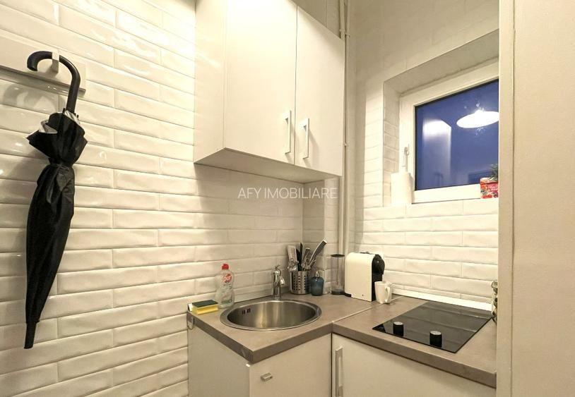 De vanzare Studio Universitate-Capsa  - Certificat Turism, sector 1 - 11