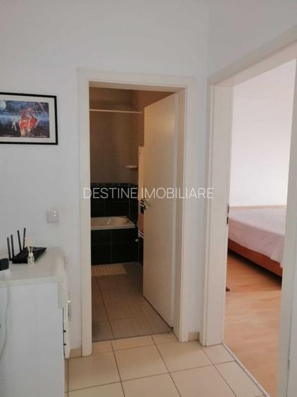 Garsoniera de 40 mp, loc de parcare inclusa, pet friedly in Avangarden 3 - 3