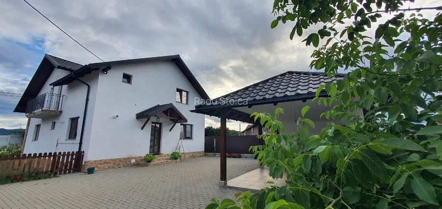 Casa vanzare zona deosebita  - 6