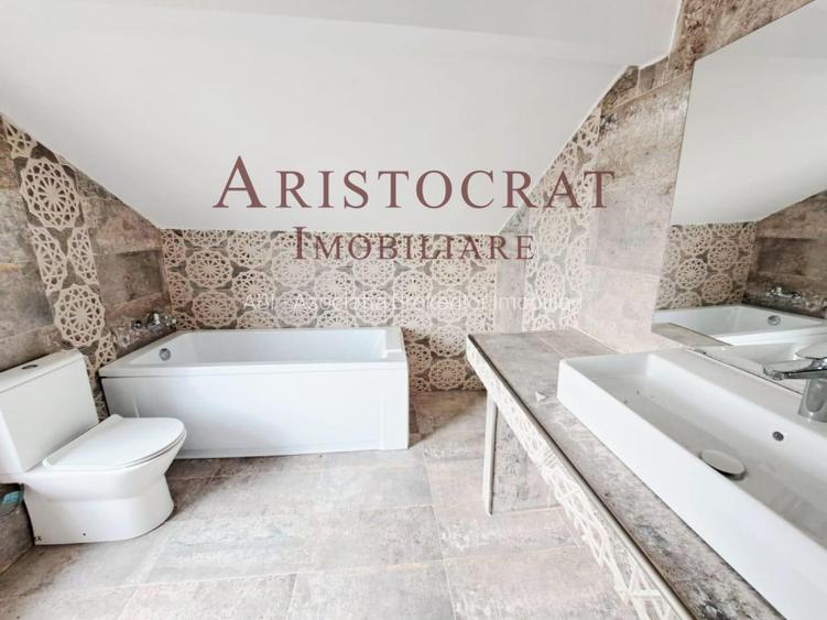 Casa 7 camere - Corbeanca/Central - 20