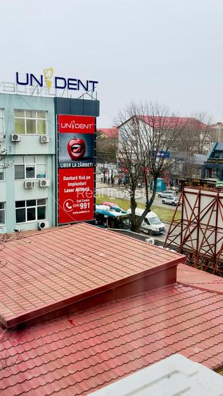 Închiriez garsonieră – Țiglina 1 – 250€ - 8