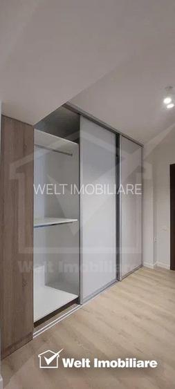 Apartament de lux, 2 camere, 82mp, terasa 17mp, Plopilor - 8