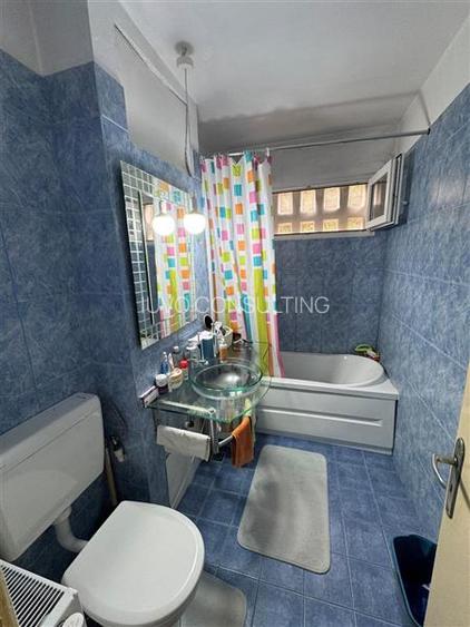 Apartament 3 camere Semidecomandat Berceni-Aliorului - 2