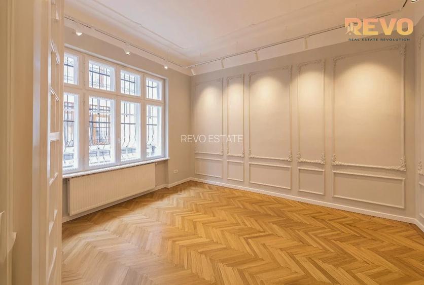 Foișorul de Foc – Zece Mese | Parter vilă interbelică | | Comision 0% - 15