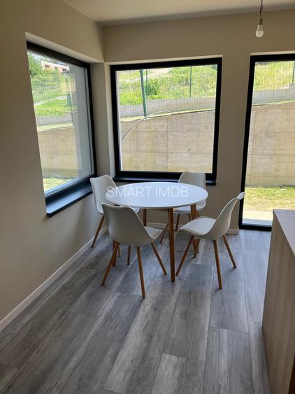 Casa individuala 180mp zona strazii Sarmas finisata 352.000eur neg - 6