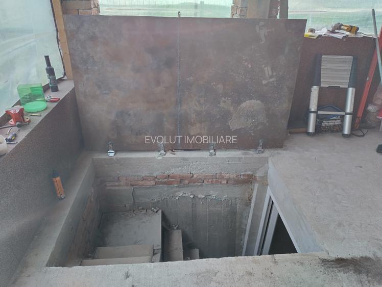 Casa la sol Valu lui traian mobilata utilata lux - 2