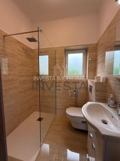 Apartament 3 camere decomandat, balcon si boxa - zona The Office! - 7