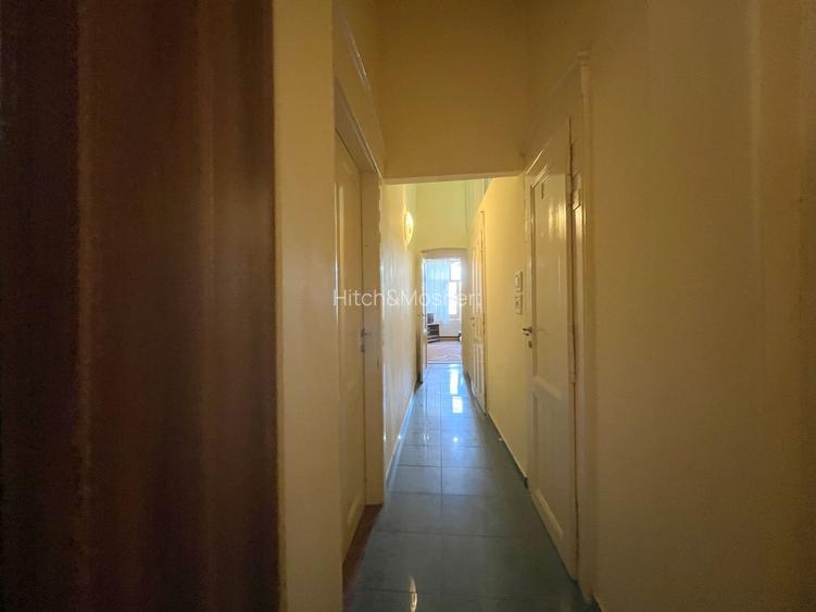 Apartament spațios, decomandat,  Neptun - 18