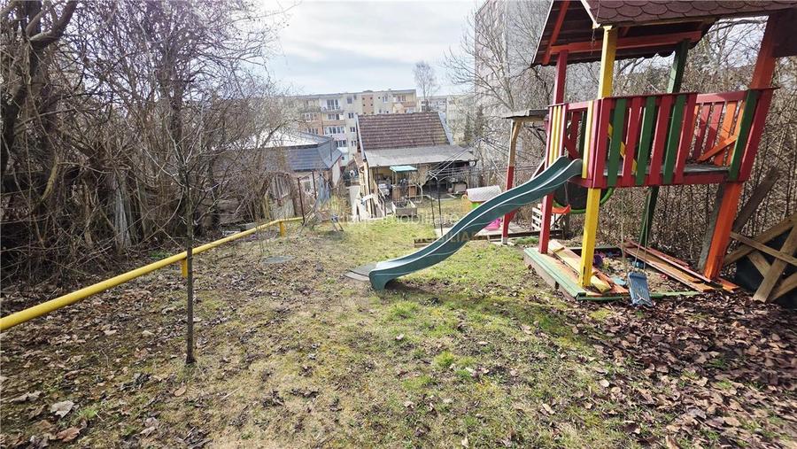 CASA 4 CAMERE 110 MP TEREN  1723 MP   DONATH GRIGORESCU - 24