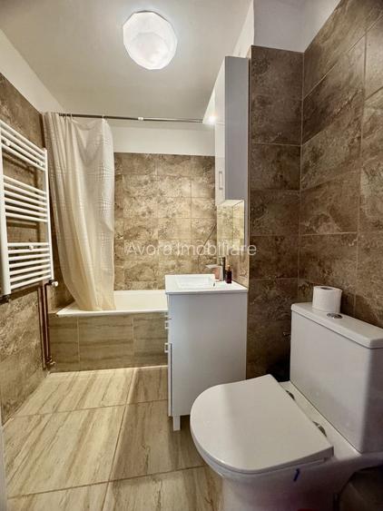 Steaua-Shopping City, DECOMANDAT, Centrala proprie - 11