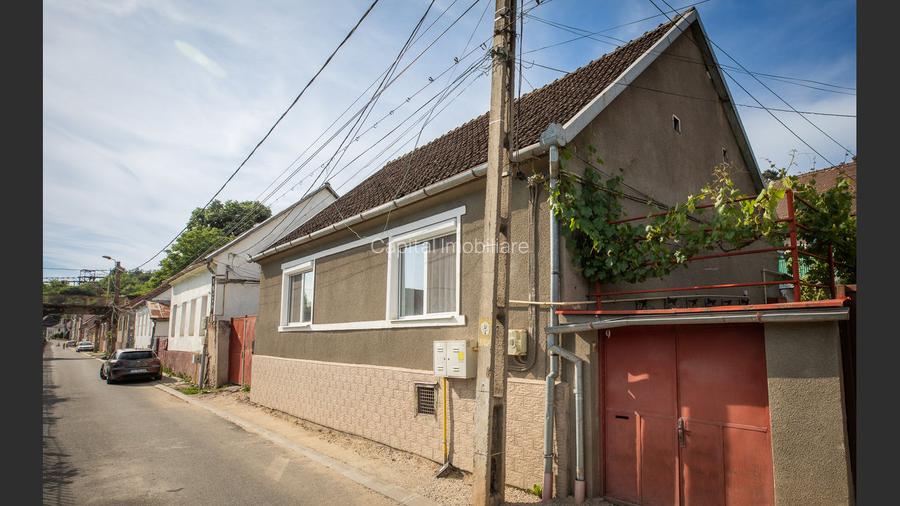 Casă Reșița, 4 camere, zona linistita - 15