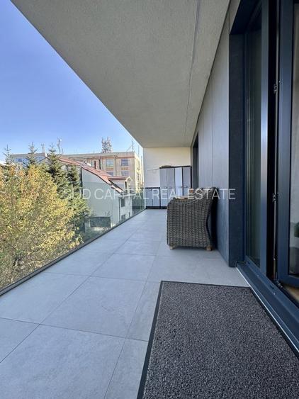 Vida Herastrau 2 camere 110 mp - 31