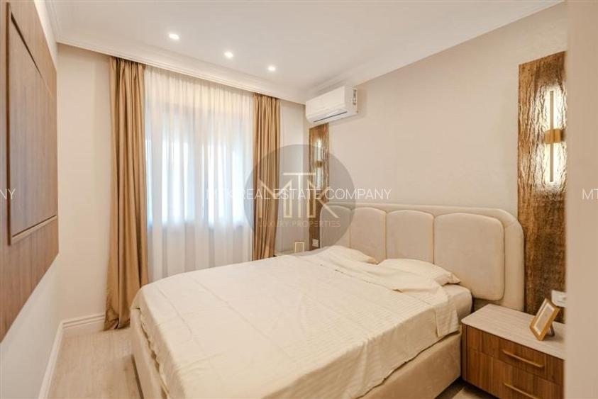 Ivory Residence I STUDIO DUBLU lux I Mobilat&utilat - 18