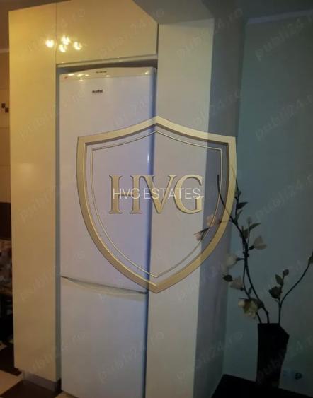 Apartament 3 Camere | Decomandat | Centrala Proprie | Piata Sudului - 8