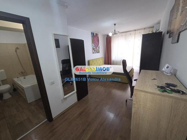 Garsoniera Moderna Bloc Nou - Berceni - Dimitrie Leonida - 2