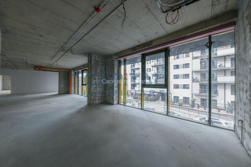 Spatiu de Birouri Sopor - 4