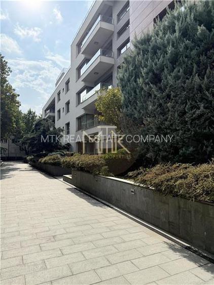 Kiseleff | Ap. 3 camere | 1Loc de Parcare - 34