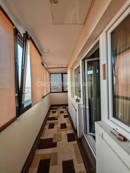 De inchiriat apartament 2 camere Militari Residence - 7