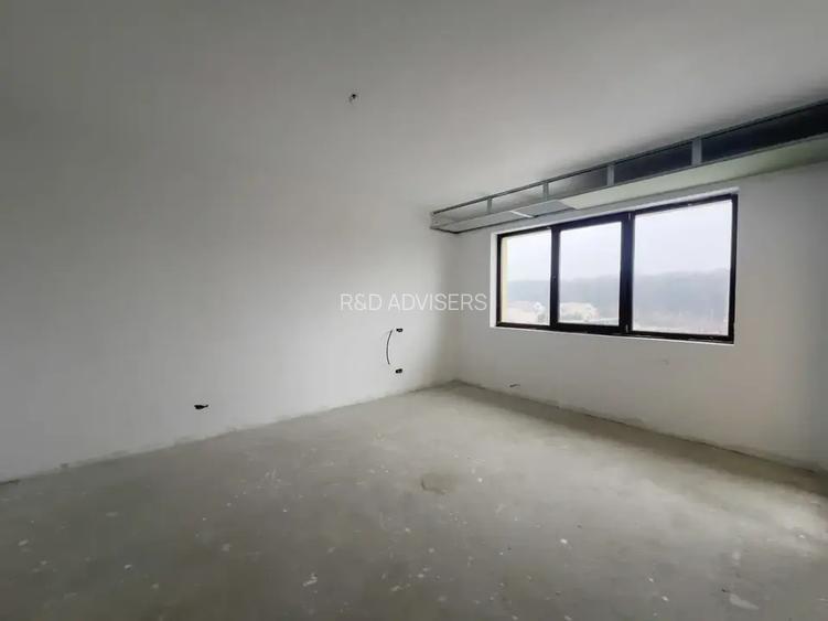 Apartament 4 camere | Pipera – Matei Millo | Vedere la Pădure - 7