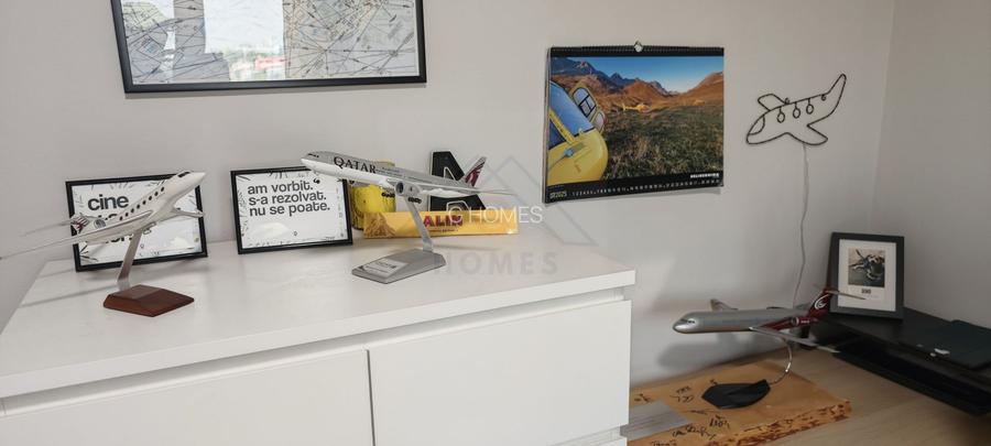 Penthouse de revista. Panorama incredibila! COMISION ZERO! - 52