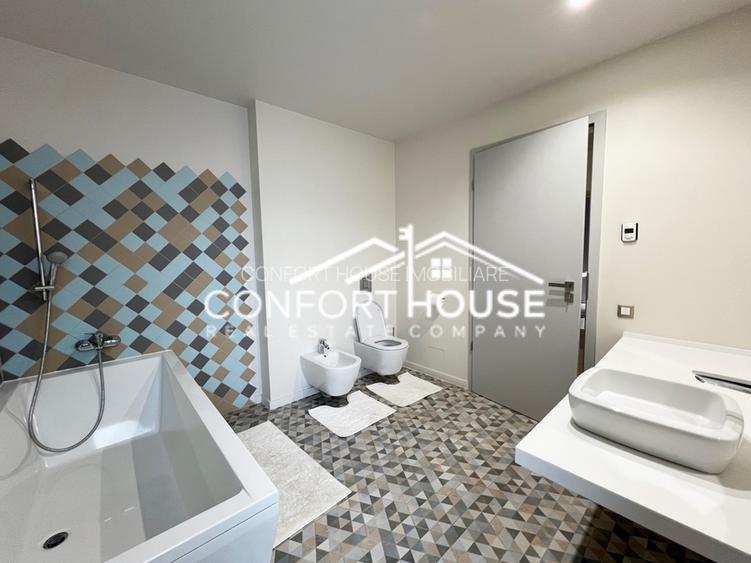 Vila cu arhitectura moderna, 6 camere, piscina, teren 1000mp, IANCU NICOLAE - 36