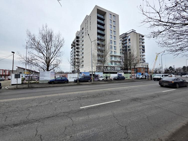 Apartament Premium 2 Camere Tip B3 Mobilat – Lakefield | Sisesti | COMISION 0% - 12