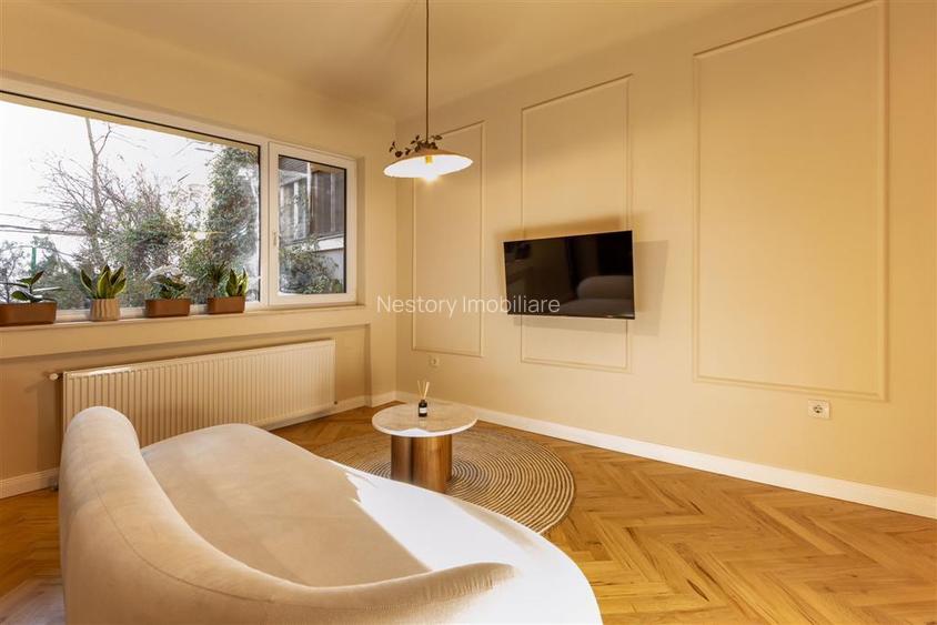 Apartament 2 camere|nou|parcare|pet friendly|Ultracentral - 14