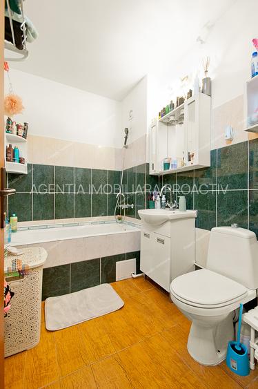 Apartament ideal pentru locuit sau investiție – Mazepa 1, etaj 1! - 10
