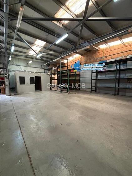 Pipera - OMV, spatiu birouri, 30mp, parcare - 6