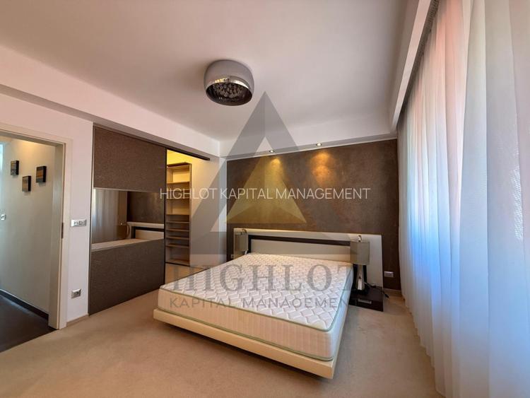 DOROBANTI | PENTHOUSE 5 CAMERE | ROOFTOP |  RENOVAT SI COMPLET MOBILAT - 9