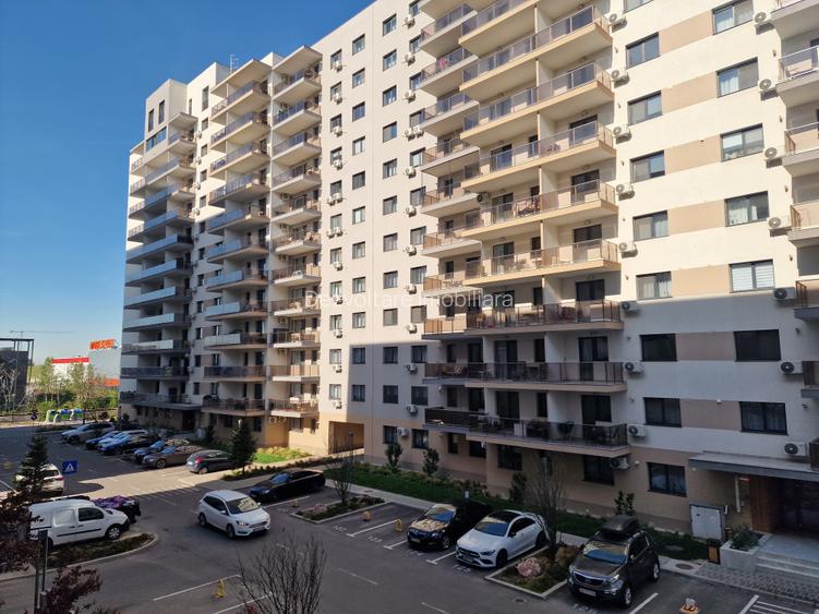 NOU Hils Brauner - Pallady - 2 cam - parcare inclusa - Metrou Nicolae Teclu - 16