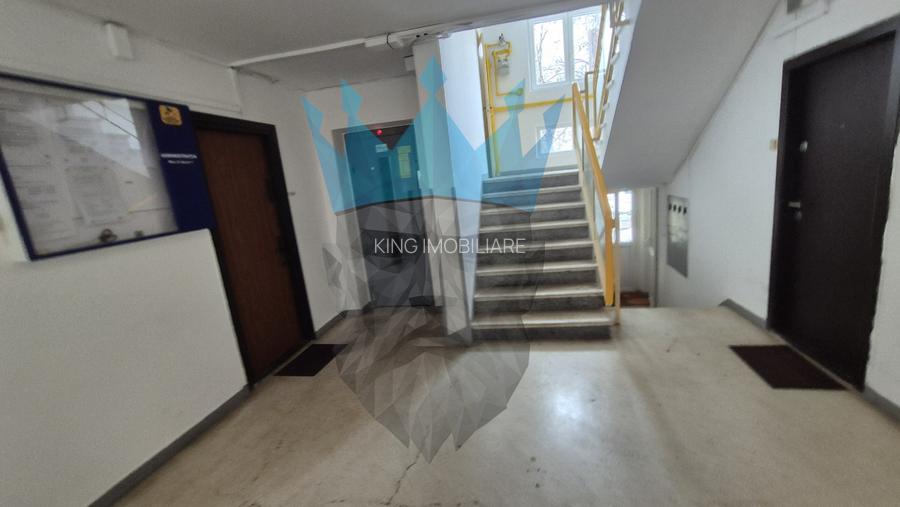 Apartament 2 Camere Baba Novac Titan Bucuresti - 19