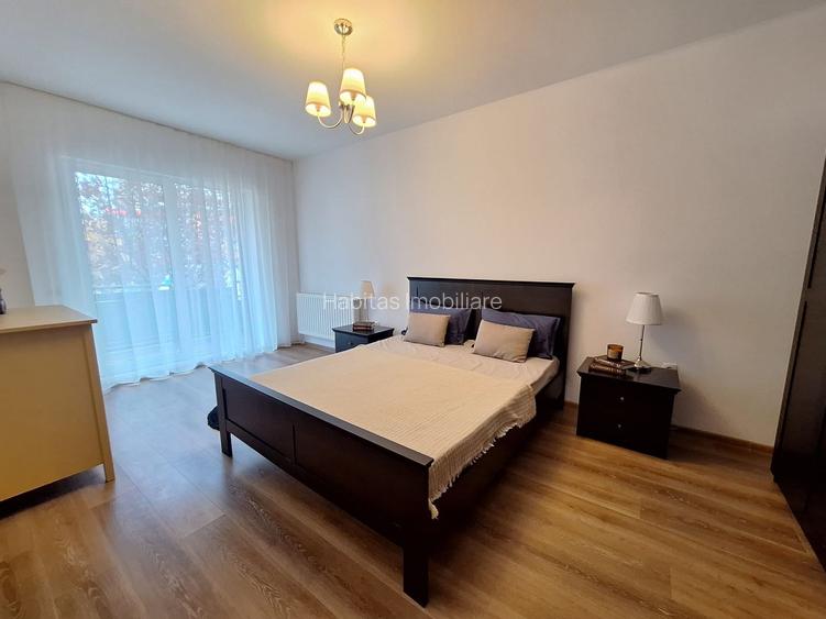 0% comision Apartament 2camere, 60 mp + terasa + cu gradina, Buna ziua - 13