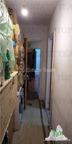 Gand Arena-Piata Covasna, ap. 3cam. 93.000 euro - 4