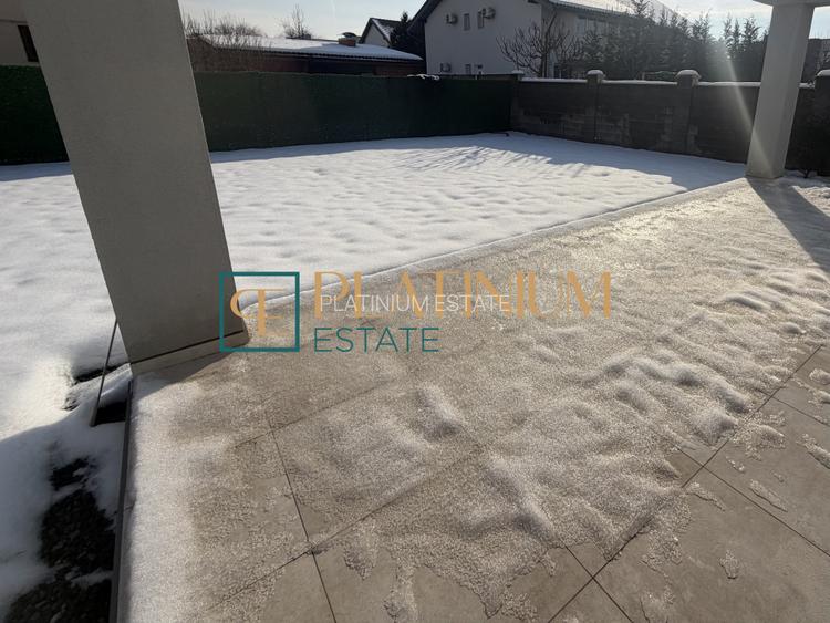 P4798 Duplex despartit prin camera tehnica cu 5 camere in Dumbravita zona IKEA - 19