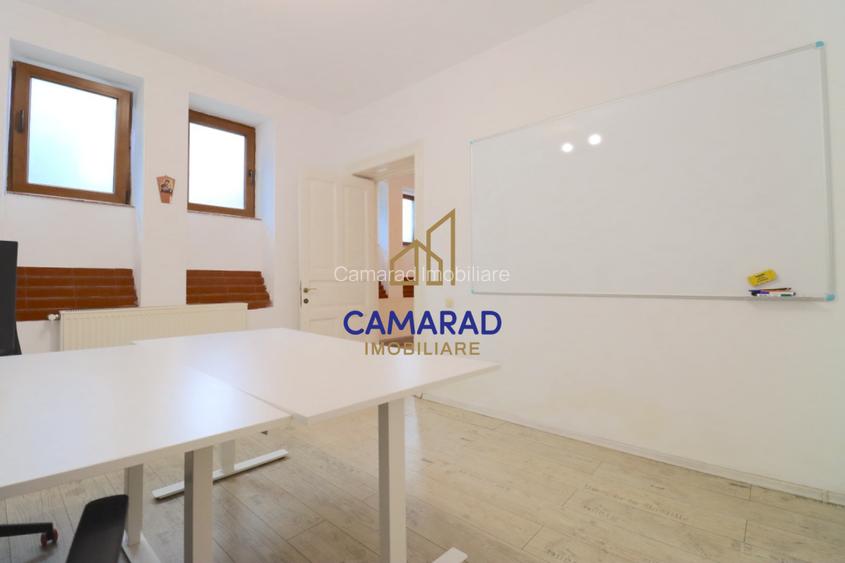 Apartament de vânzare cu 4 camere- curte – Cotroceni - metrou Eroilor/Grozăvești - 3