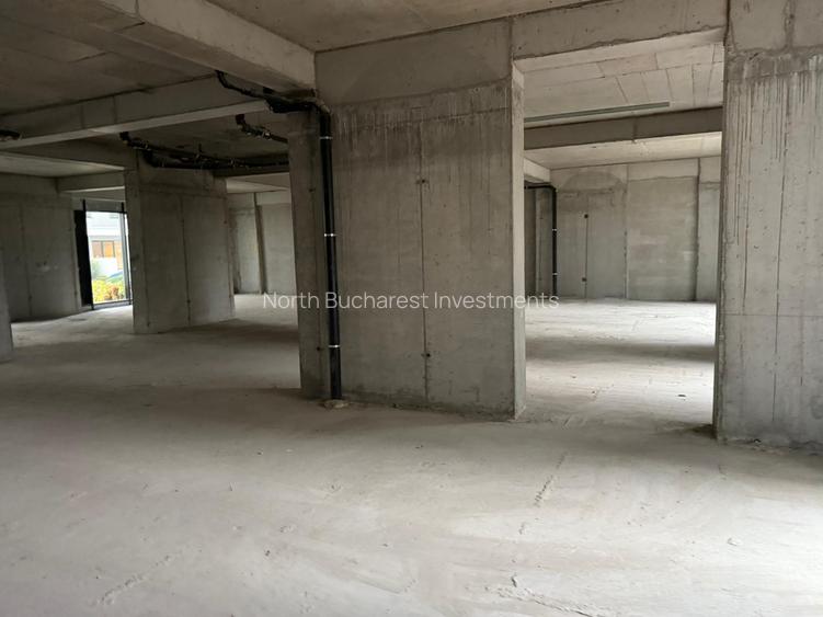 SPATIU COMERCIAL PIPERA - COMISION 0% - 5