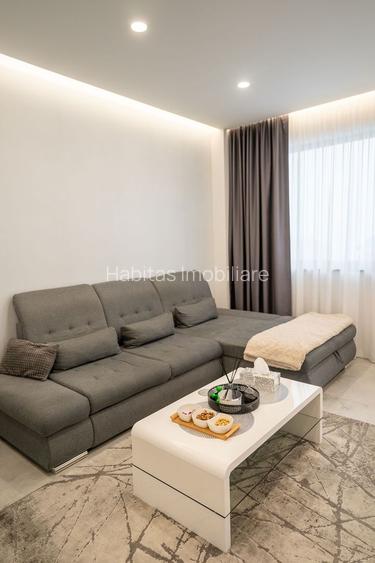 Casa noua cu teren generos de 1775 mp priveliste spectaculoasa Feleacu - 32