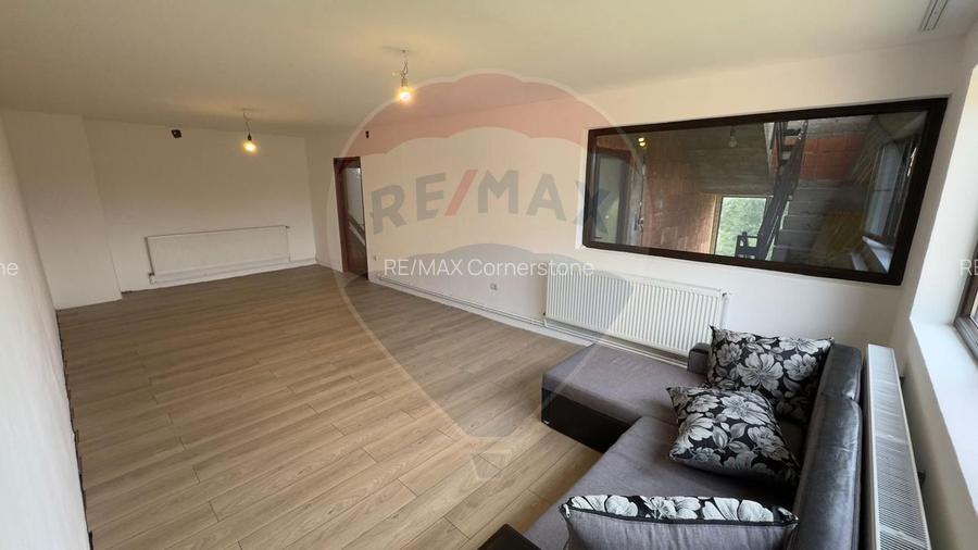 VILA IMPRESIONANTA DE VANZARE - BUGHEA DE SUS, ARGES - 19