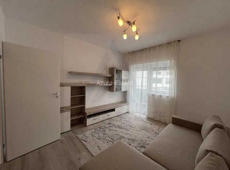 Apartament 2 camere decomandate de vânzare – Sibiu cartier Deventer - 3